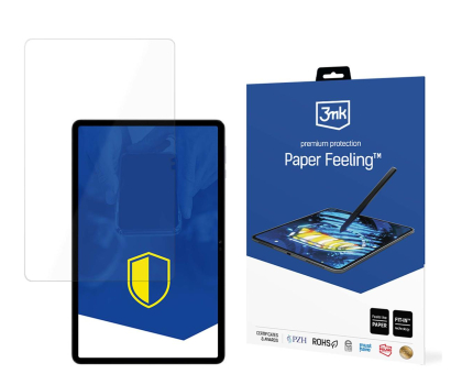 Folia ochronna na tablet 3mk Paper Feeling™ do HONOR PAD X9